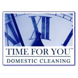TIME FOR YOU BATH LTD Logo