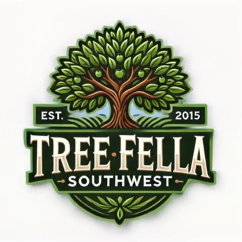 TREE FELLA SOUTHWEST LTD logo